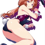 バニーマリーダ・クルス