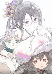ミナシゴノシゴト_ジョスイ