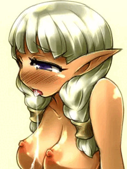 エルフさん