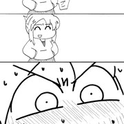 テレポセックス！