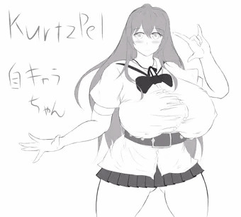 KurtzPel 自キャラちゃん
