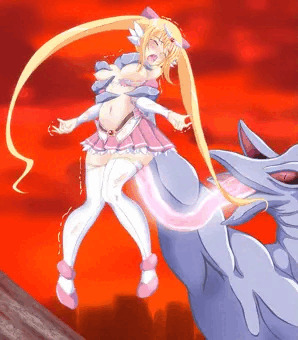 遊聖天使プリマヴェールDrei ＃00