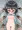 壁隅少女