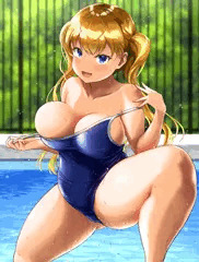 雛子５枚