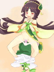 ゲンブ