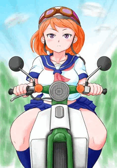 カブ女子