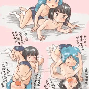 ぺル子とよよ子３