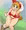 マール王国の人形姫・クルル姫
