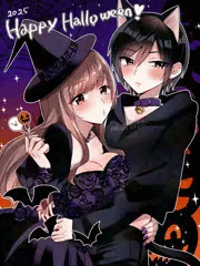 ハロウィン