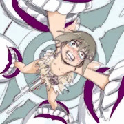 絶望銀ちゃん