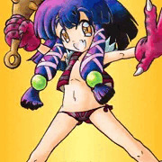 小鬼子ってロリキャラを作って売国アカヒをガチペドにしてやろうぜ