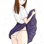 パンチラ１５