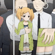 矢野先輩が･･･