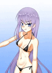 ラムダリリスマイクロビキニ