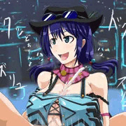 鈴森まりね