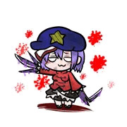 芳香ちゃん