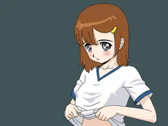 たくしあげ.gif