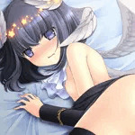 惨