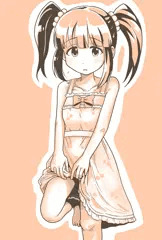 智絵里・・・・・・・