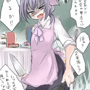 また見世物にされる＋色々帽子屋さん詰め