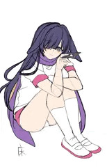 ツクヨちゃん