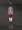 吊り下げられ友利奈緒ちゃん
