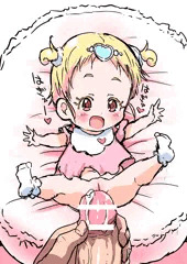 はぐたんさま