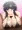 斑鳩ちゃん　むきゅっ