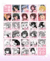 [スカ注意]排泄セックス合同誌サンプル