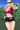 女トレーナーちゃん