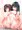 百合後ろからクリクリ♥