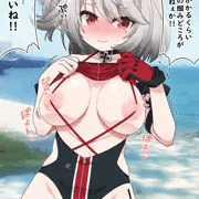 U-410ちゃん早く会いたいねぇ