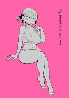 X朝練習絵まとめ#231〜#240