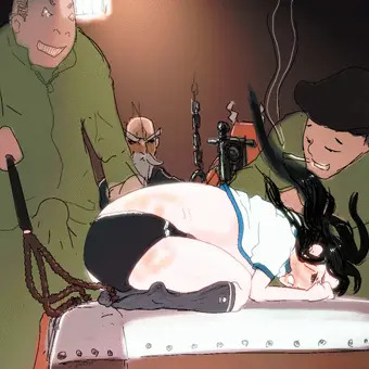 牝忍・総覧会