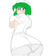 淫内感染の折川皐月さん
