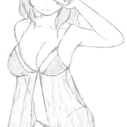 下着自撮りまとめ