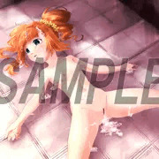 skeb依頼品から高槻やよい