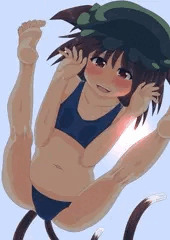 【じゃんぴんぐちぇんあたっく！】