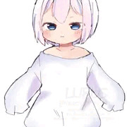 ミアちゃん