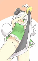 怒られる