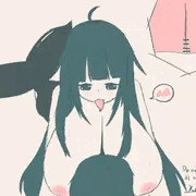シャチ人魚お姉さんと