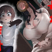 【新作予告】母神搾精