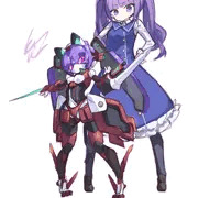 メダロット化アクトレス！
