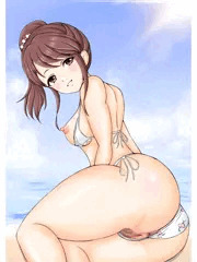 誘う三船さん！