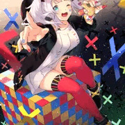 カグヤルナライブ