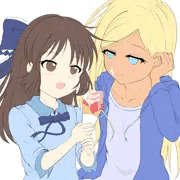 デレステのらくがき1