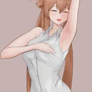 春田さん…