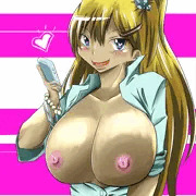 黒ギャル練習