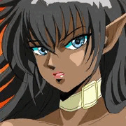 バスタード　アーシェス・ネイ