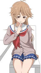 ココちゃん